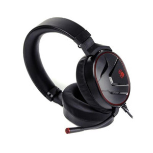 Гарнітура A4Tech Bloody G600i Black Гарнітура A4Tech Bloody G600i Black