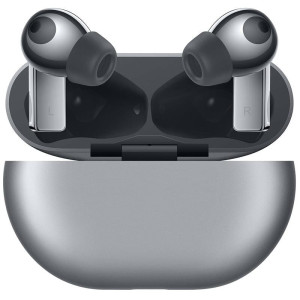 Bluetooth-гарнитура Huawei FreeBuds Pro Silver Frost Bluetooth-гарнитура Huawei FreeBuds Pro Silver Frost