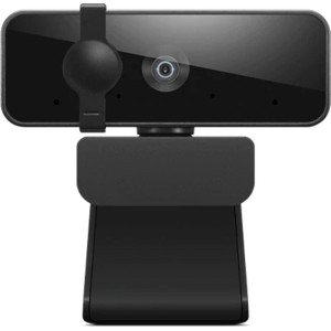 Веб-камера Lenovo Essential FHD Webcam (4XC1B34802) Веб-камера Lenovo Essential FHD Webcam (4XC1B34802)
