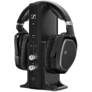 Наушники Sennheiser RS 195-U (508675) Наушники Sennheiser RS 195-U (508675)