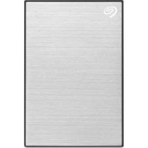 Внешний жесткий диск 2.5" USB 5.0TB Seagate One Touch Silver (STKC5000401) Внешний жесткий диск 2.5" USB 5.0TB Seagate One Touch Silver (STKC5000401)