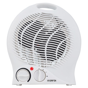 Тепловентилятор Grifon FH-2000C Тепловентилятор Grifon FH-2000C