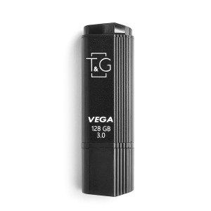 USB3.0 128GB T&G 121 Vega Series Black (TG121-128GB3BK) USB3.0 128GB T&G 121 Vega Series Black (TG121-128GB3BK)