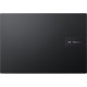 Ноутбук Asus X1605EA-MB050 (90NB0ZE3-M00220) WUXGA Black