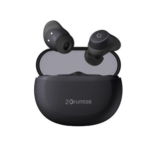 Bluetooth-гарнітура A4Tech B27 Ash Grey Bluetooth-гарнітура A4Tech B27 Ash Grey