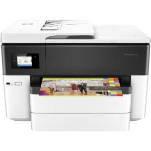 Багатофункціональний пристрій A3 кол. HP OfficeJet 7740 c Wi-Fi (G5J38A) Багатофункціональний пристрій A3 кол. HP OfficeJet 7740 c Wi-Fi (G5J38A)