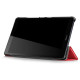 Чехол-книжка BeCover Smart Case для Huawei MediaPad M5 Lite 8 Red (705032)