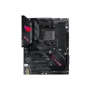 Материнская плата Asus ROG Strix B550-F Gaming WIFI II Socket AM4 Материнская плата Asus ROG Strix B550-F Gaming WIFI II Socket AM4