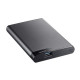 HDD ext 2.5" USB 1.0TB Apacer AC632 Grey (AP1TBAC632A-1)