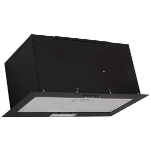 Витяжка Eleyus Unia 800 LED 52 BL Витяжка Eleyus Unia 800 LED 52 BL