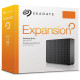 HDD ext 3.5" USB 6.0TB Seagate Expansion Black (STEB6000403)