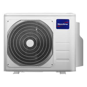 Внешний блок кондиционера Neoclima NU-4M36EFIe Внешний блок кондиционера Neoclima NU-4M36EFIe
