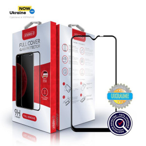 Защитное стекло Intaleo для Samsung Galaxy A10 SM-A105 Full Glue Black (1283126490996) Защитное стекло Intaleo для Samsung Galaxy A10 SM-A105 Full Glue Black (1283126490996)