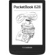 Електронна книга PocketBook 628 Black (PB628-P-WW)