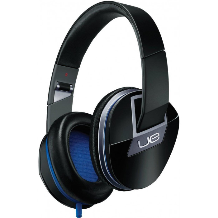 Гарнітура Logitech Ultimate Ears 6000 Black (982-000062)