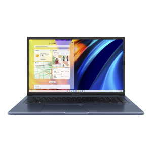 Ноутбук Asus M1703QA-AU008W (90NB0YB2-M00240) FullHD Win11 Blue Ноутбук Asus M1703QA-AU008W (90NB0YB2-M00240) FullHD Win11 Blue