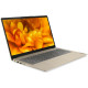 Ноутбук Lenovo IdeaPad 3 15ITL6 (82H803KNRA) Sand