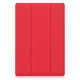 Чехол-книга BeCover Flexible TPU Mate Samsung Galaxy Tab A8 SM-X200/SM-X205 Red (708382)