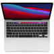 Ноутбук Apple A2338 MacBook Pro 13.3" Silver (MYDC2ZE/A)