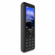 Мобільний телефон Philips Xenium E185 Dual Sim Dark Grey