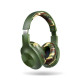 Bluetooth-гарнитура Ttec SoundMax 2 Green Camouflage (2KM131YK)