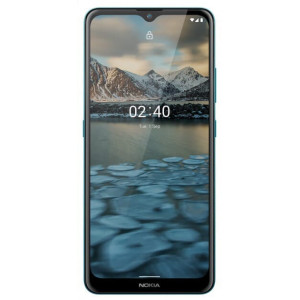 Nokia 2.4 2/32GB Dual Sim Blue Nokia 2.4 2/32GB Dual Sim Blue