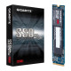 Накопичувач SSD 128GB Gigabyte M.2 PCIe NVMe 3.0 x4 NAND TLC (GP-GSM2NE3128GNTD)