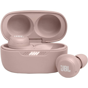 Bluetooth-гарнитура JBL Live Free NC+ TWS Rose (JBLLIVEFRNCPTWSR) Bluetooth-гарнитура JBL Live Free NC+ TWS Rose (JBLLIVEFRNCPTWSR)