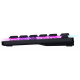 Клавіатура бездротова Razer DeathStalker V2 Pro Wireless Red Switch (RZ03-04370800-R3R1) Black USB