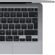 Apple A2337 MacBook Air 13.3" Retina Space Gray (MGN63UA/A)