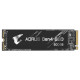 Накопитель SSD 500GB Gigabyte Aorus M.2 2280 PCIe NVMe 4.0 x4 3D TLC (GP-AG4500G)