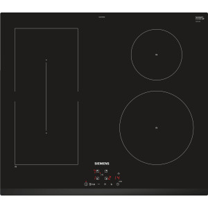 Варильна поверхня Siemens EE631BPB1E Варильна поверхня Siemens EE631BPB1E