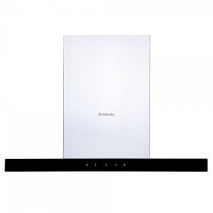Витяжка Minola TS 6722 I/BL 1100 LED GLASS Витяжка Minola TS 6722 I/BL 1100 LED GLASS