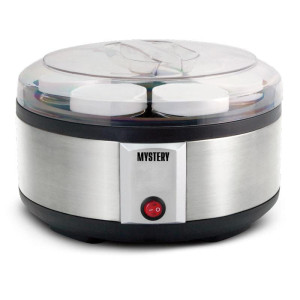 Йогуртниця Mystery MYM-6003 Йогуртниця Mystery MYM-6003