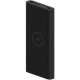 Универсальная мобильная батарея Xiaomi Mi Wireless Youth Edition 10000mAh Black (562529)