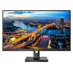Монiтор Philips 27" 276B1/00 IPS Black Монiтор Philips 27" 276B1/00 IPS Black