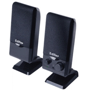 Акустична система Edifier M1250 Black Акустична система Edifier M1250 Black