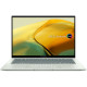 Ноутбук Asus ZenBook 14 OLED UX3402VA-KM064WS (90NB10G6-M00340) Foggy Silver