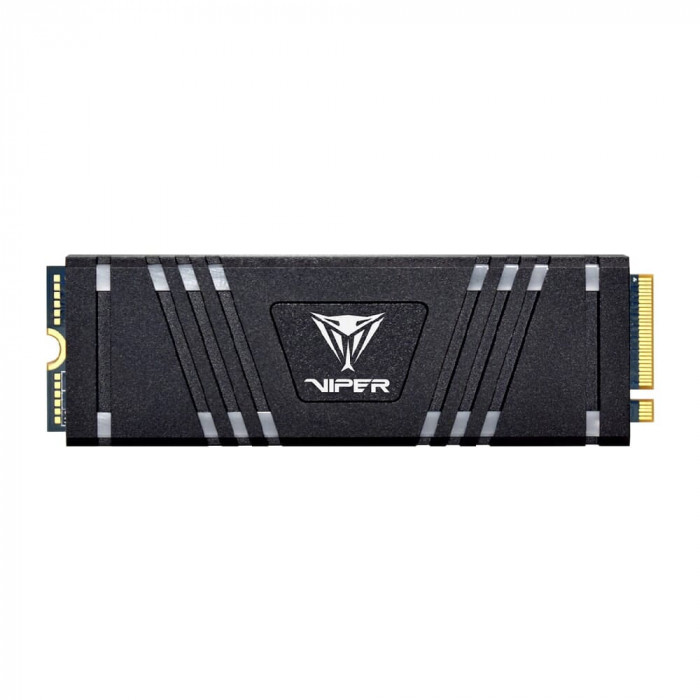 SSD 1TB Patriot VPR100 RGB M.2 2280 PCIe 3.0 x4 3D TLC (VPR100-1TBM28H)
