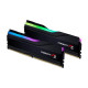 DDR5 2x16GB/5600 G.Skill Trident Z5 RGB Black (F5-5600J4040C16GX2-TZ5RK)