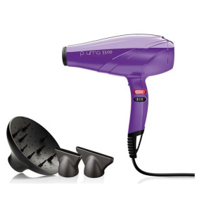 Фен Ga.Ma Pluma 5500 Endurance ION (SH1607/A11.PL5500ION.VL) Фен Ga.Ma Pluma 5500 Endurance ION (SH1607/A11.PL5500ION.VL)