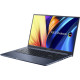 Ноутбук Asus X1503ZA-L1430 (90NB0WY1-M00K50) FullHD Blue