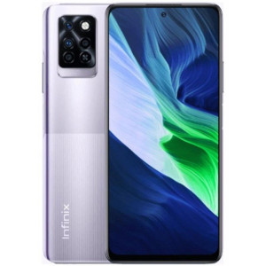 Смартфон Infinix Note 10 Pro 8/128GB Dual Sim Purple Смартфон Infinix Note 10 Pro 8/128GB Dual Sim Purple