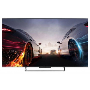 Телевiзор TCL 55C728 Телевiзор TCL 55C728