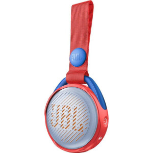 Акустическая система JBL JR POP Apple Red (JBLJRPOPRED) Акустическая система JBL JR POP Apple Red (JBLJRPOPRED)