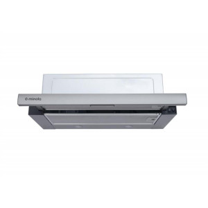 Вытяжка Minola MTL 6292 GR 700 LED Вытяжка Minola MTL 6292 GR 700 LED