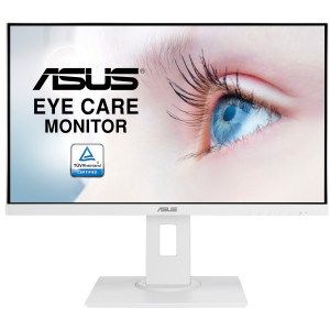 Монитор ASUS 23.8" VA24DQLB-W (90LM0548-B03370) IPS White Монитор ASUS 23.8" VA24DQLB-W (90LM0548-B03370) IPS White