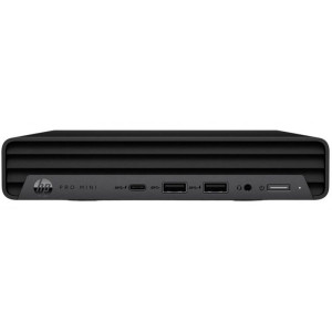 Неттоп HP Pro Mini 400 G9 (6D3D3EA) Неттоп HP Pro Mini 400 G9 (6D3D3EA)