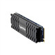 SSD 512GB Patriot VPN100 M.2 2280 PCIe 3.0 x4 TLC (VPN100-512GM28H)