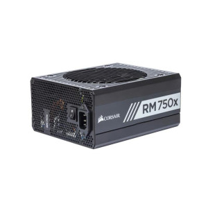 Блок живлення Corsair RM750x (CP-9020179-EU) 750W Блок живлення Corsair RM750x (CP-9020179-EU) 750W